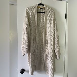 Sweaters - two sweaters